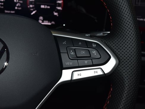 New 2026 Volkswagen GTI Autobahn FWD image 7