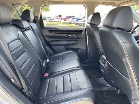 Certified 2023 Honda CR-V EX-L image 27