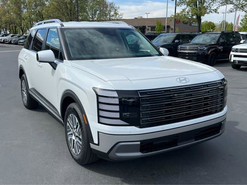 New 2026 Hyundai Palisade SEL AWD/4WD image 4