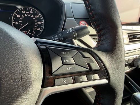 Used 2024 Nissan Altima 2.5 SR image 26