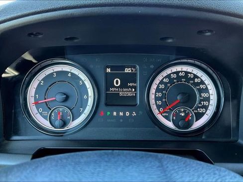 Used 2022 RAM 1500 Tradesman w/ Popular Equipment Group image 22