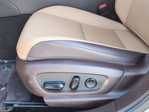 Used 2020 Lexus ES 350 350 Premium Package image 33