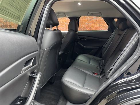 Used 2024 MAZDA CX-30 AWD 2.5 S w/ Select Sport Pkg image 22