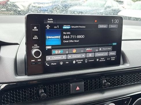 Used 2024 Honda CR-V EX-L image 17