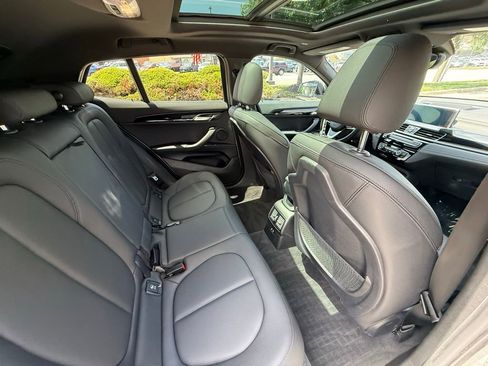 Used 2021 BMW X2 xDrive28i w/ Premium Package AWD/4WD image 38