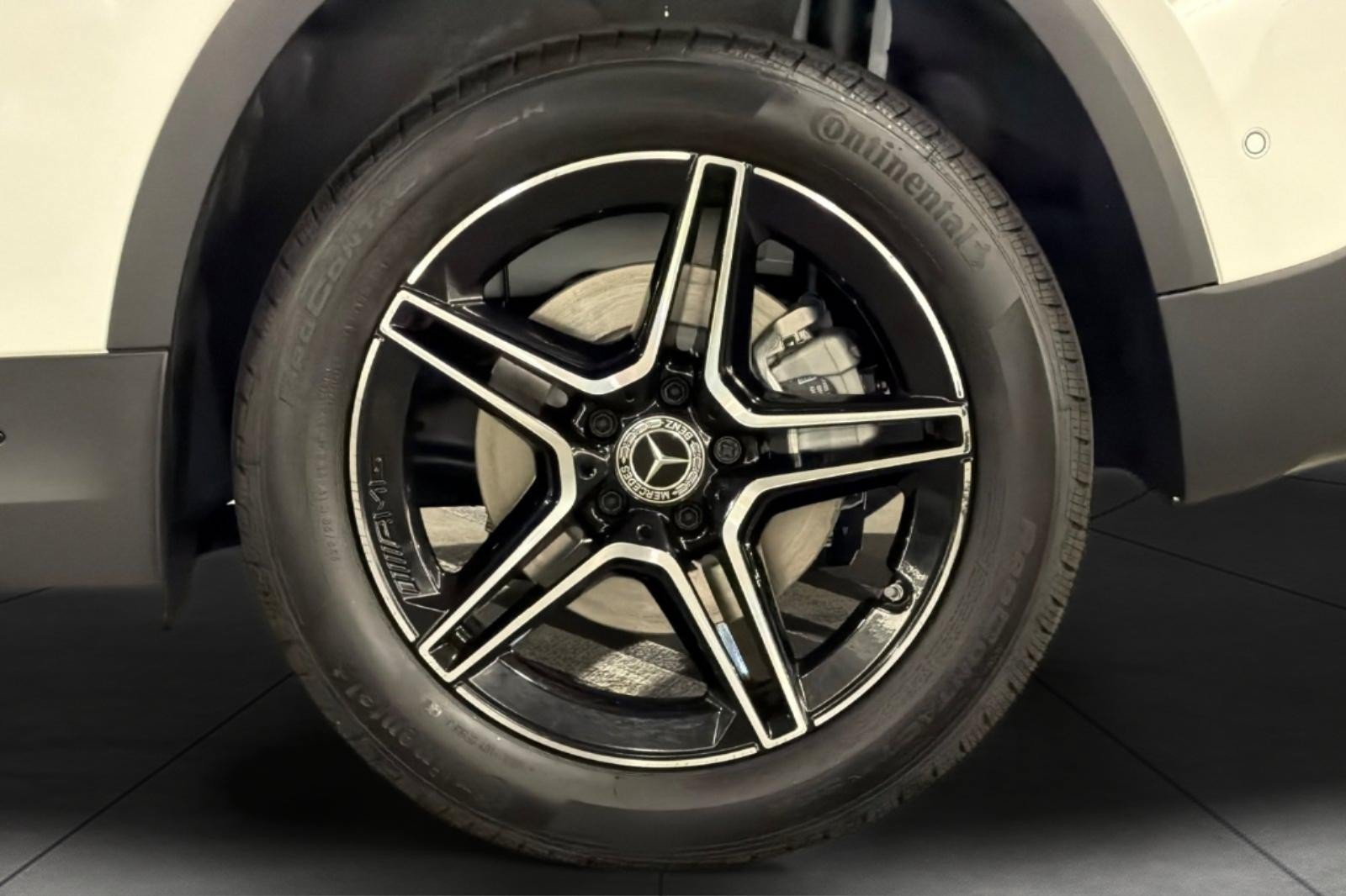 New 2026 Mercedes-Benz GLA 250 image 24