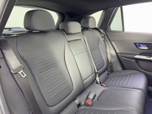 Used 2024 Mercedes-Benz GLC 300 GLC 300 w/ AMG Line image 47