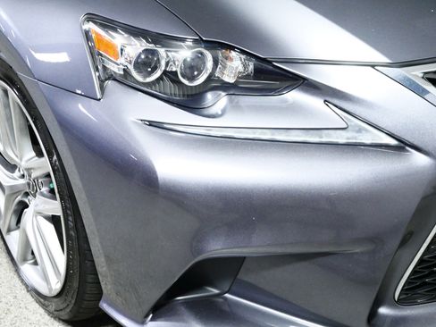 Used 2014 Lexus IS 250 AWD w/ F-Sport Package image 16