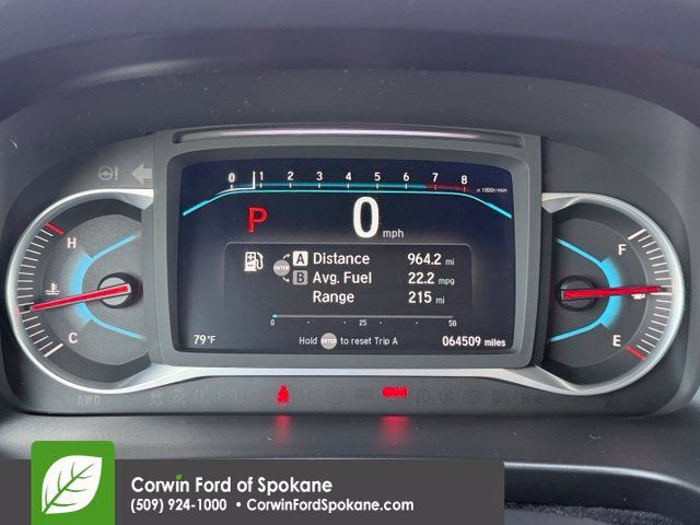 Used 2020 Honda Pilot Elite image 28