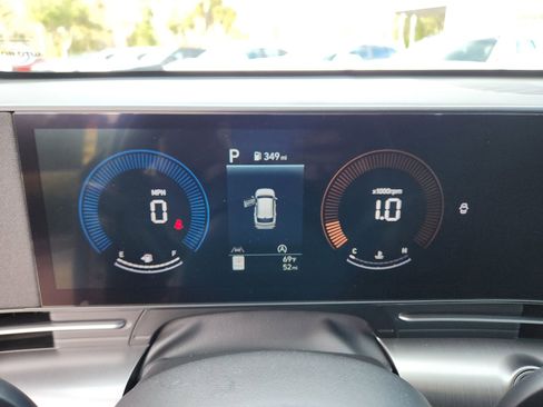 New 2026 Hyundai Kona SE image 27