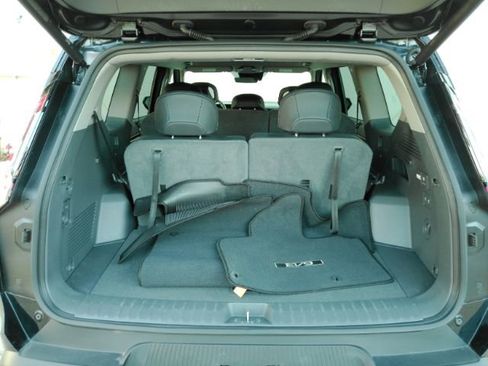 Used 2024 Kia EV9 Light image 27