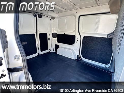 Used 2015 Nissan NV200 S w/ Cruise Control Package FWD image 8