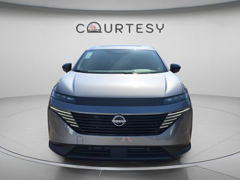 New 2026 Nissan Murano SL AWD/4WD image 9
