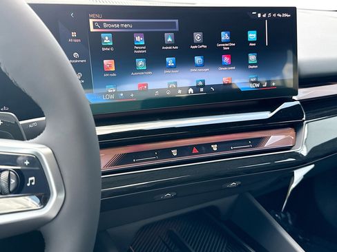 New 2027 BMW 530i RWD image 28