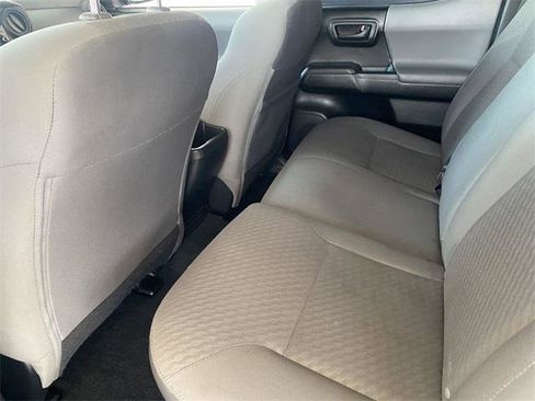 Certified 2021 Toyota Tacoma SR image 23