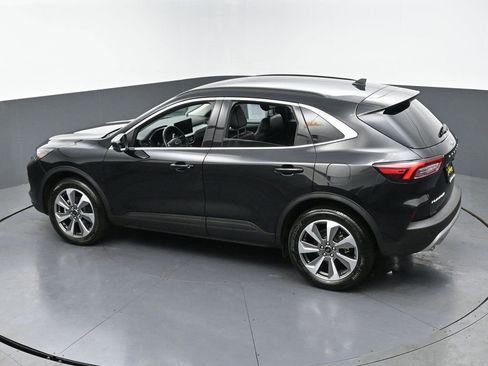 Used 2025 Ford Escape Platinum image 43