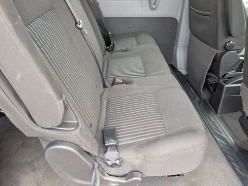 Used 2018 Ford Transit 350 XLT image 10