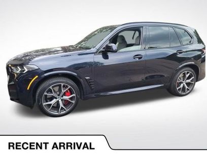 Used 2026 BMW X5 xDrive50e w/ M Sport Package
