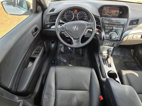 Used 2014 Acura ILX w/ Technology Package image 11