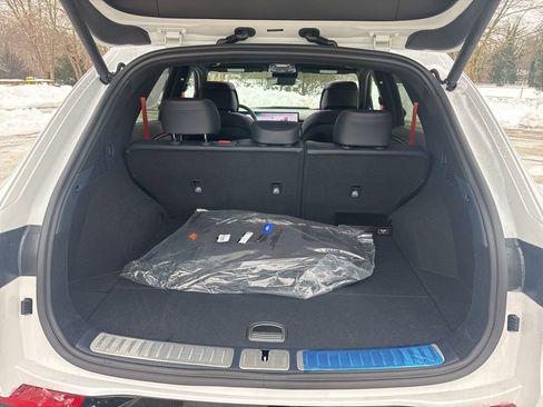 New 2026 Genesis GV70 2.5T Sport Prestige image 27