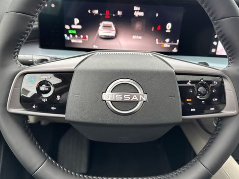 New 2025 Nissan Murano SL w/ Cargo Package image 21