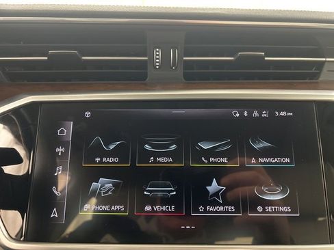 Used 2023 Audi A6 Premium Plus w/ Premium Plus Package image 15