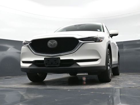 Used 2018 MAZDA CX-5 Grand Touring w/ Premium Package image 32