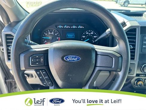 Used 2018 Ford F250 XL w/ XL Value Package image 15