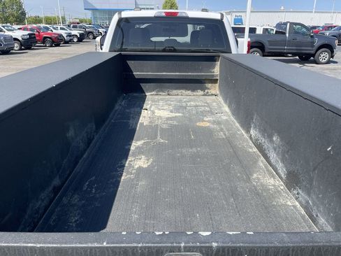 Used 2023 Ford F350 XL AWD/4WD image 13