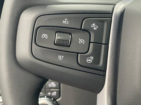 New 2026 GMC Sierra 1500 Elevation w/ Elevation Premium Package image 20