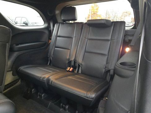 Used 2022 Dodge Durango Citadel image 19