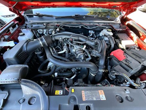 Used 2024 Ford Ranger Raptor image 30