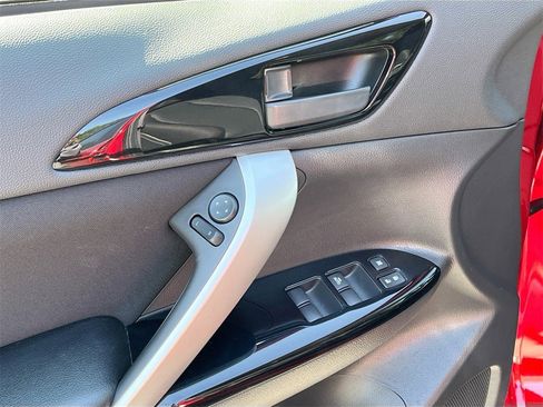 New 2026 Mitsubishi Eclipse Cross LE image 17
