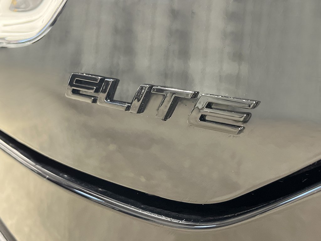 New 2026 Honda Pilot Elite image 6