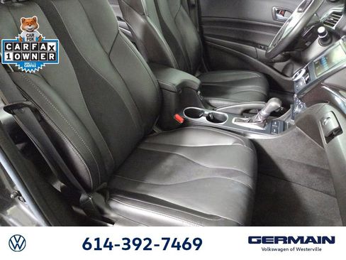 Used 2022 Acura ILX image 26