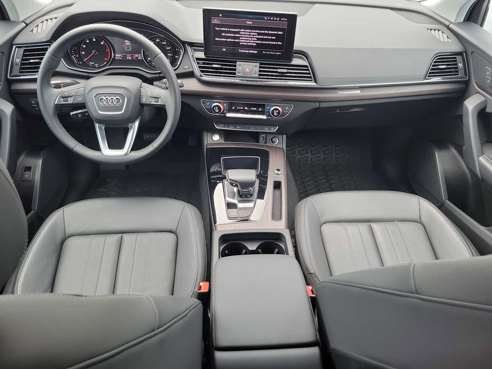 Certified 2023 Audi Q5 2.0T Premium w/ Convenience Package AWD/4WD image 20