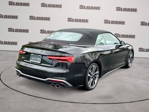 Certified 2023 Audi S5 Premium Plus w/ Premium Plus Package image 5