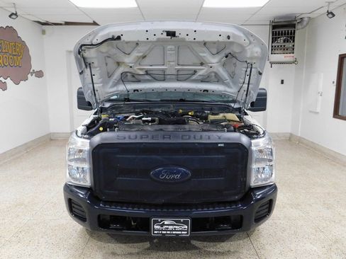 Used 2015 Ford F250 XL RWD image 19