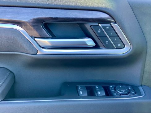 New 2026 Chevrolet Silverado 2500 LTZ w/ Trail Boss Package image 47