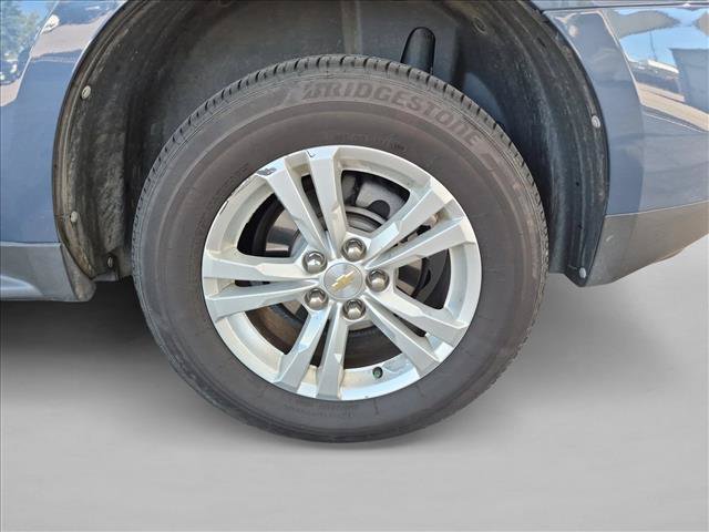 Used 2012 Chevrolet Equinox LT AWD/4WD image 13