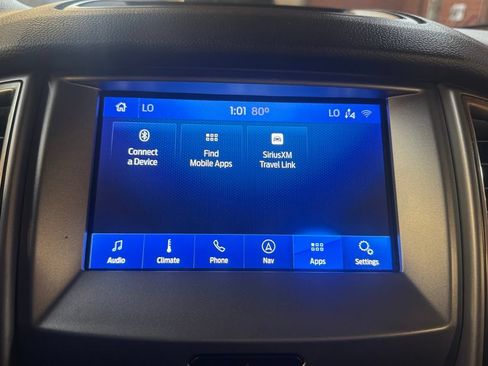 Used 2020 Ford Ranger XLT w/ Equipment Group 301A Mid RWD image 18