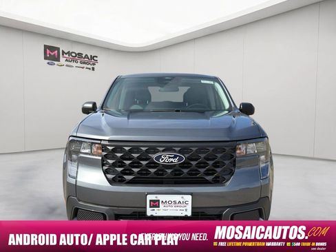 New 2026 Ford Maverick XLT AWD/4WD image 2
