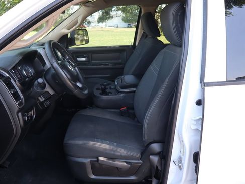 Used 2019 RAM 2500 Tradesman AWD/4WD image 18