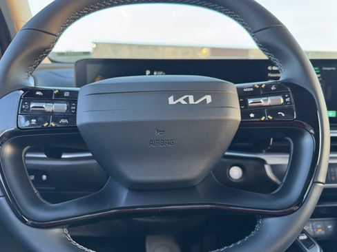New 2026 Kia Sorento EX AWD/4WD image 25