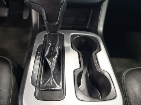 Used 2018 Chevrolet Colorado LT w/ Redline Special Edition AWD/4WD image 21