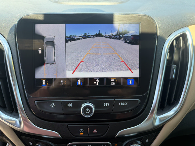 Used 2024 Chevrolet Equinox Premier FWD image 25