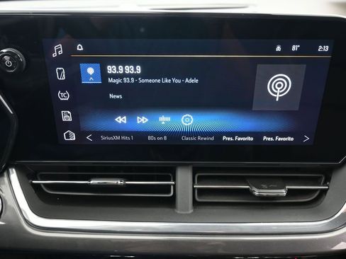 Used 2024 Chevrolet Trax ACTIV FWD image 22
