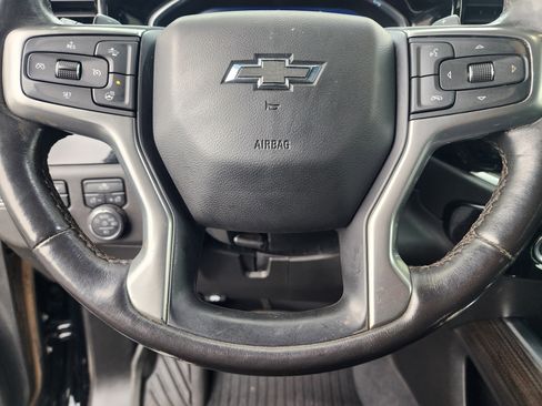 Used 2023 Chevrolet Silverado 1500 RST image 28