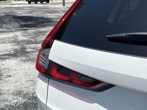 Certified 2023 Honda CR-V EX-L image 15