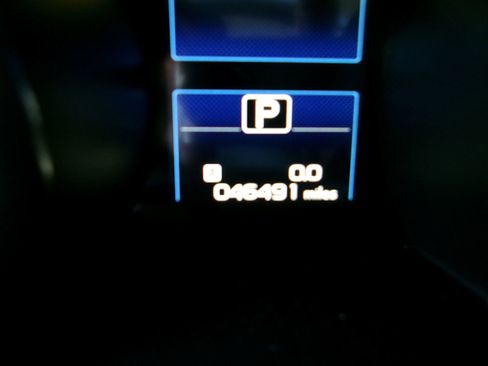 Used 2017 Subaru Outback 2.5i w/ Popular Package #1 image 10